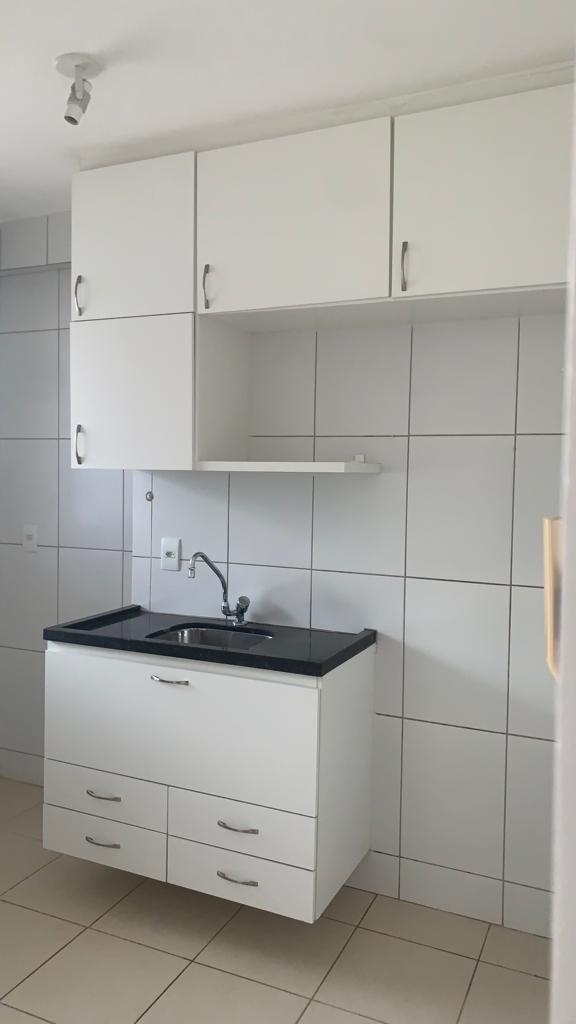 Apartamento, Norte, 2 Quartos, 1 Vaga, 1 Suíte