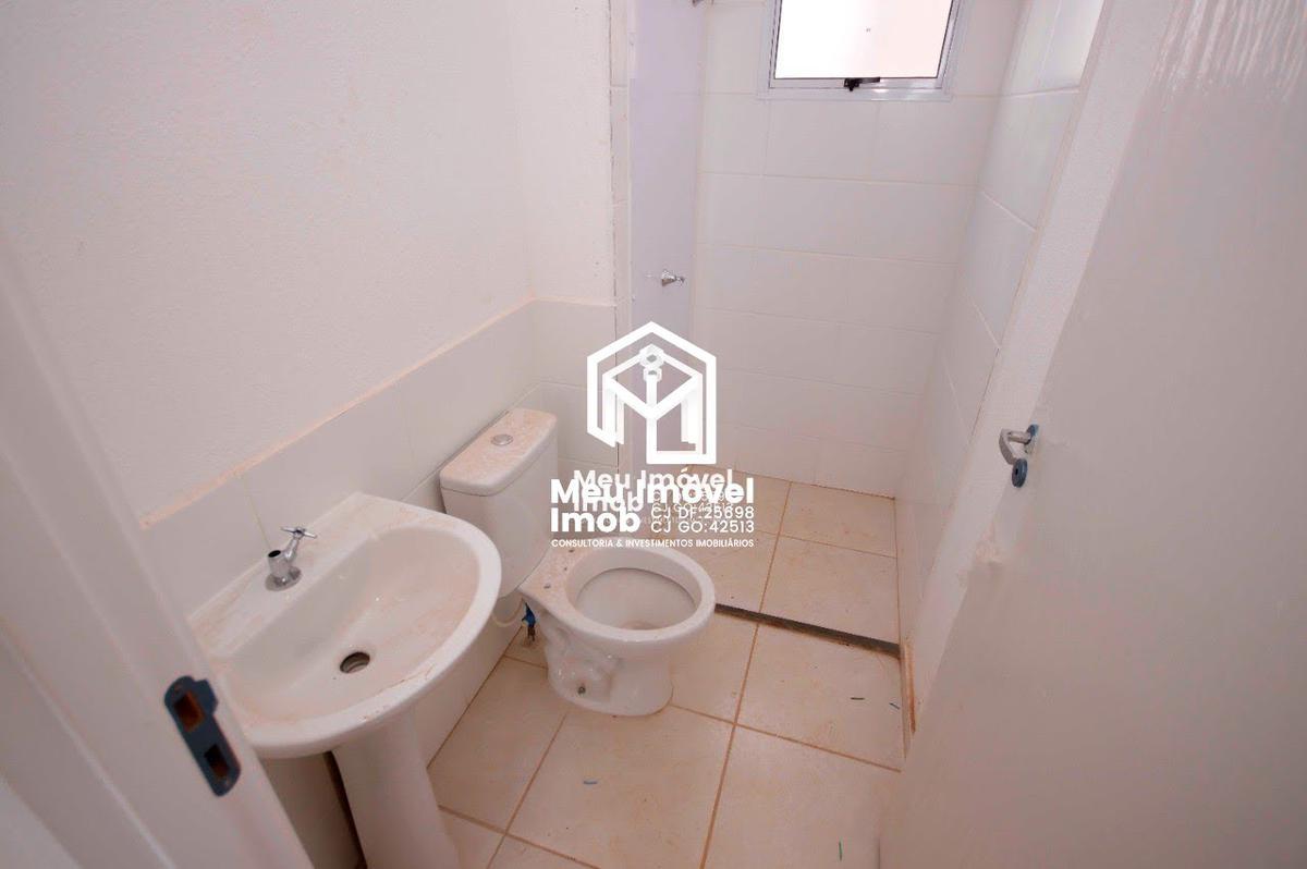 Apartamento, Brasília/Plano Piloto, 2 Quartos