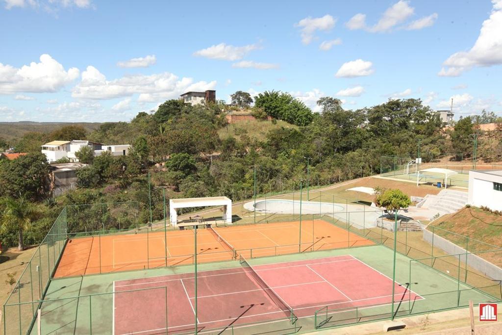 Lote, Setor Habitacional Jardim Botânico, 0 Quarto, 0 Vaga, 0 Suíte