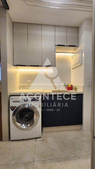 Apartamento, Noroeste