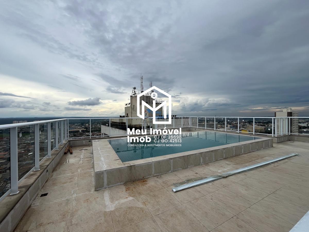 Apartamento, Ceilândia Norte, 2 Quartos