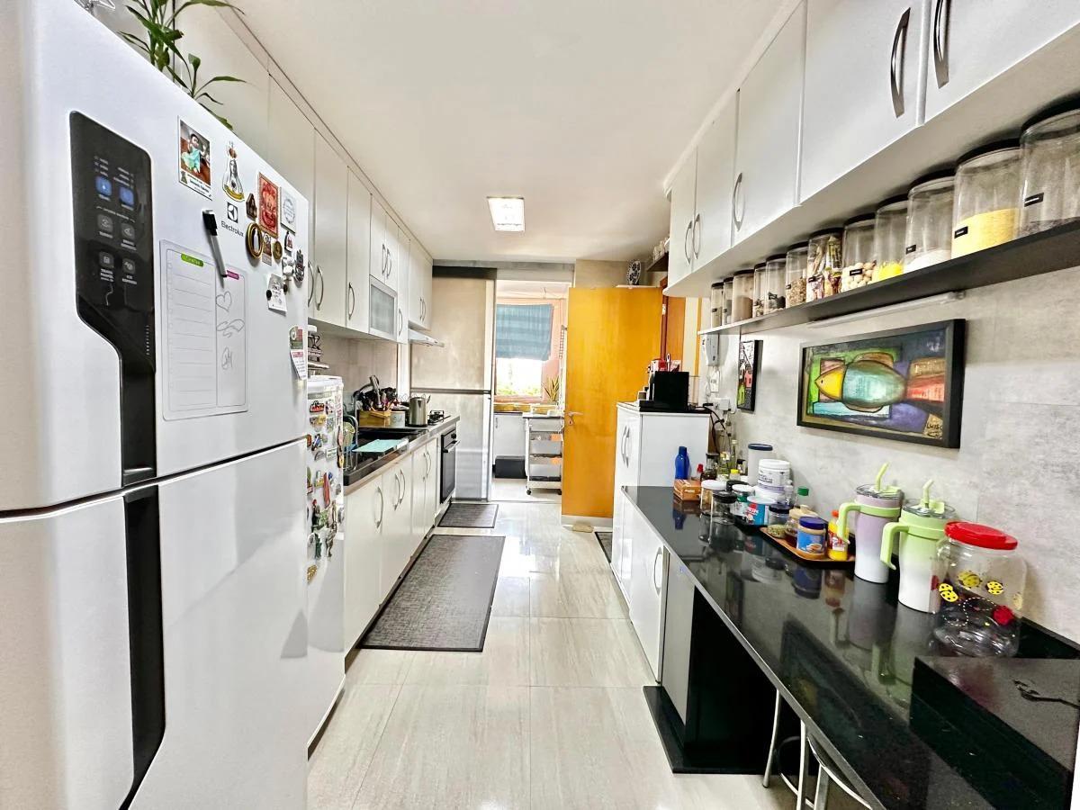 Apartamento, Guará I, 4 Quartos, 2 Vagas, 2 Suítes