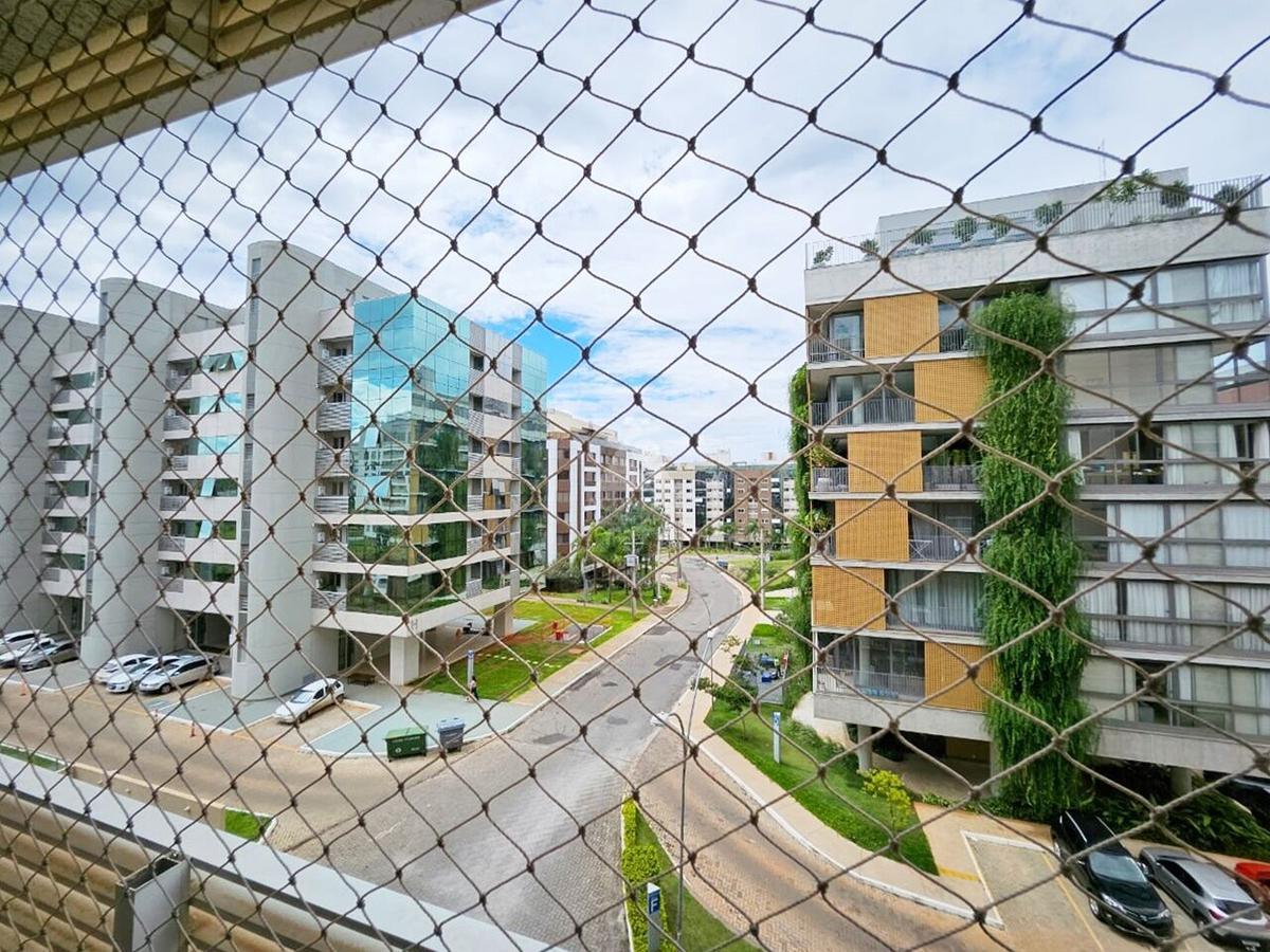 Apartamento, Noroeste, 2 Quartos, 2 Vagas, 1 Suíte