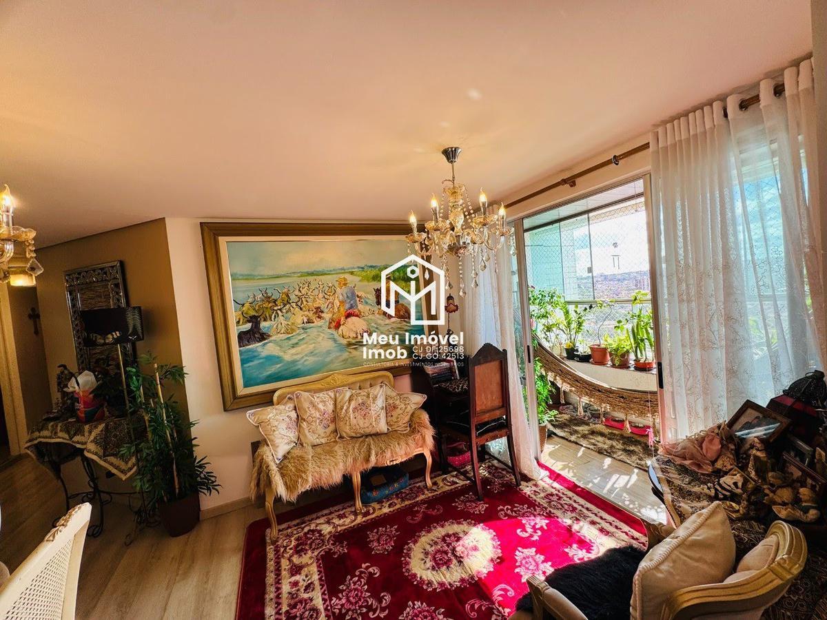 Apartamento, Norte, 3 Quartos