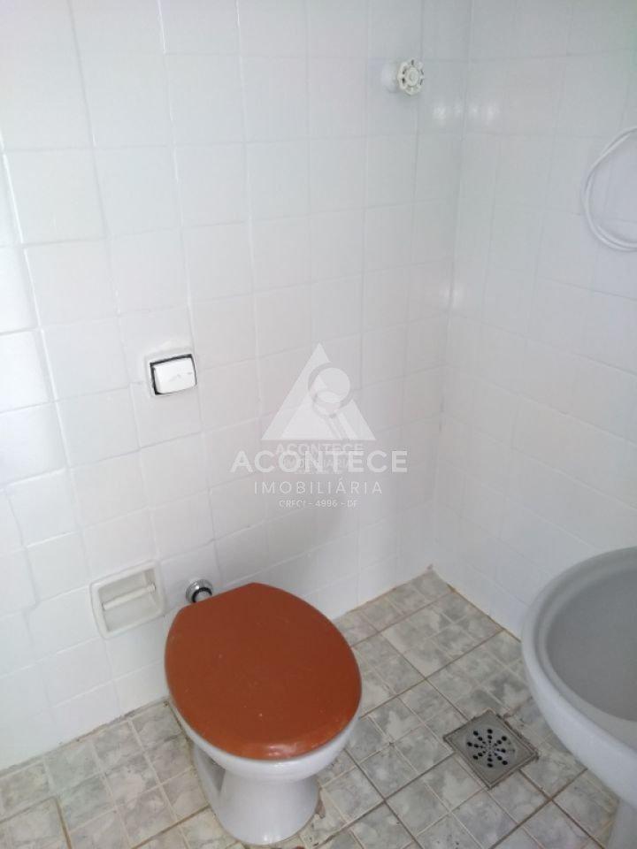 Apartamento, Asa Sul, 1 Quarto