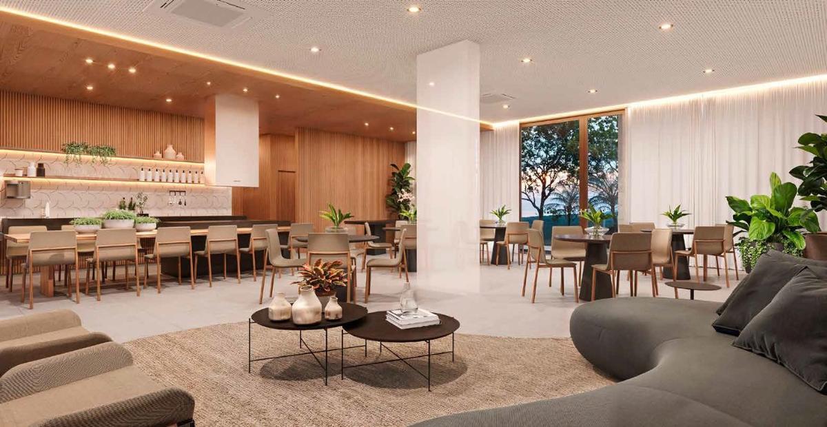 Apartamento, Sobradinho, 3 Quartos, 2 Vagas, 1 Suíte