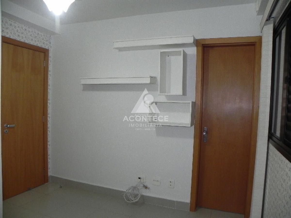 Apartamento, Sul, 3 Quartos, 2 Vagas, 3 Suítes