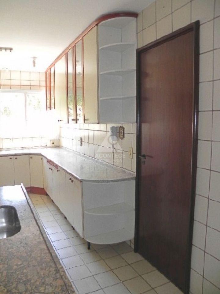Apartamento, Sudoeste, 3 Quartos, 1 Vaga, 1 Suíte
