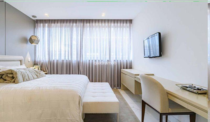 Apartamento, Noroeste, 4 Quartos, 4 Vagas, 4 Suítes