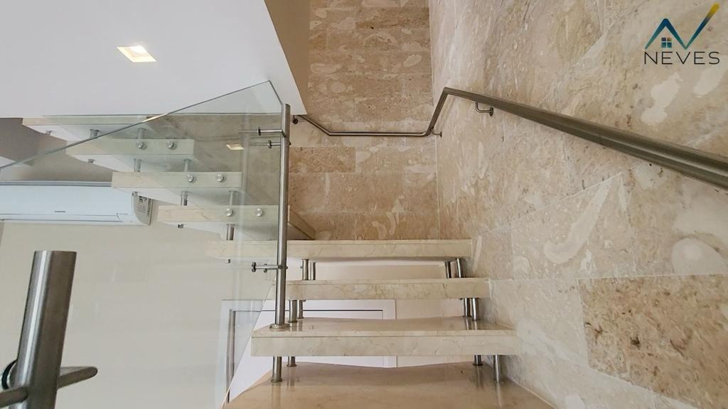 Apartamento, Noroeste, 4 Quartos, 5 Vagas, 4 Suítes