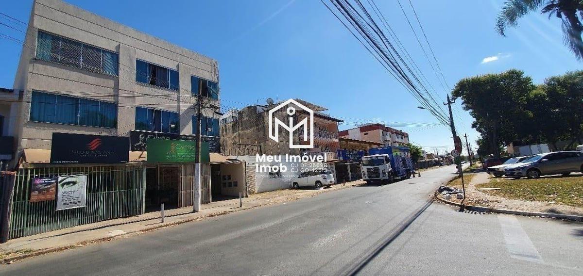 Apartamento, Guará I, 12 Quartos