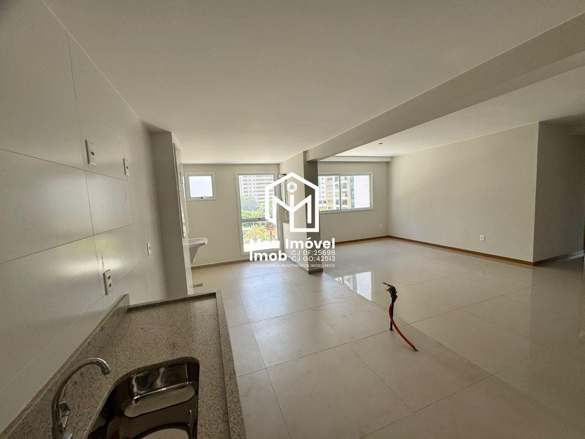 Apartamento, Norte, 3 Quartos