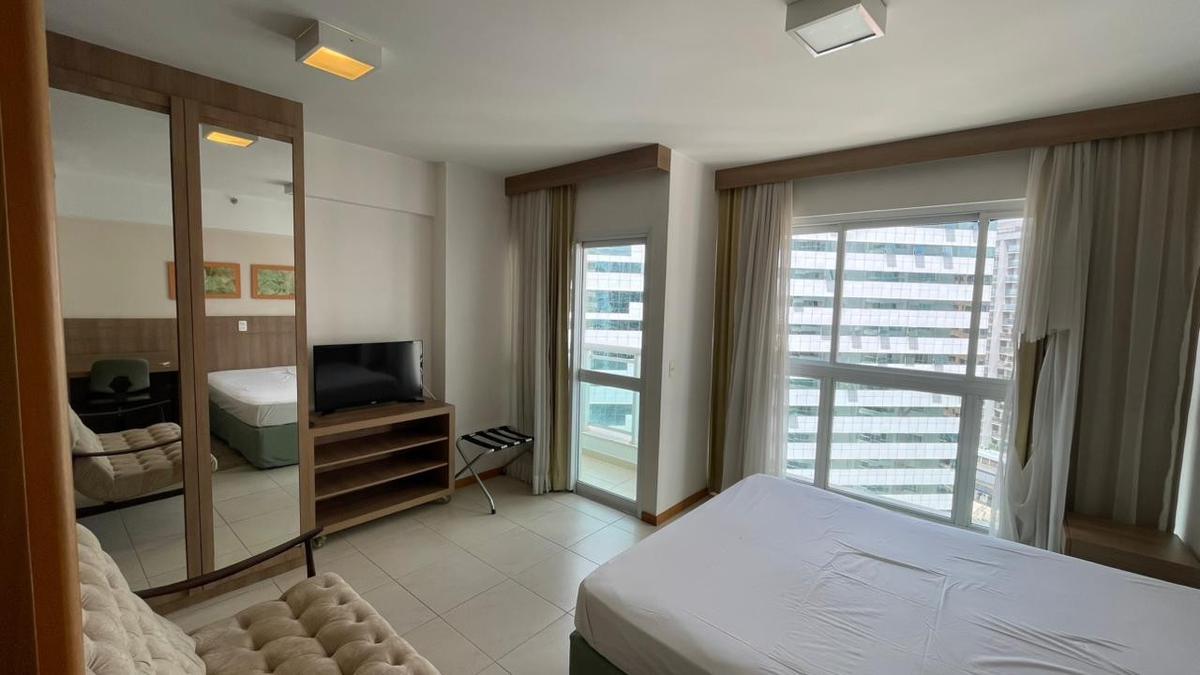 Apartamento, Asa Norte, 0 Quarto