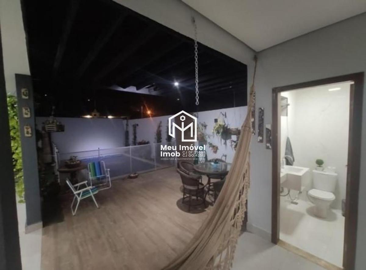 Casa, Brasília/Plano Piloto, 4 Quartos