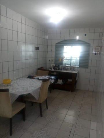 Casa, Brasília/Plano Piloto, 4 Quartos