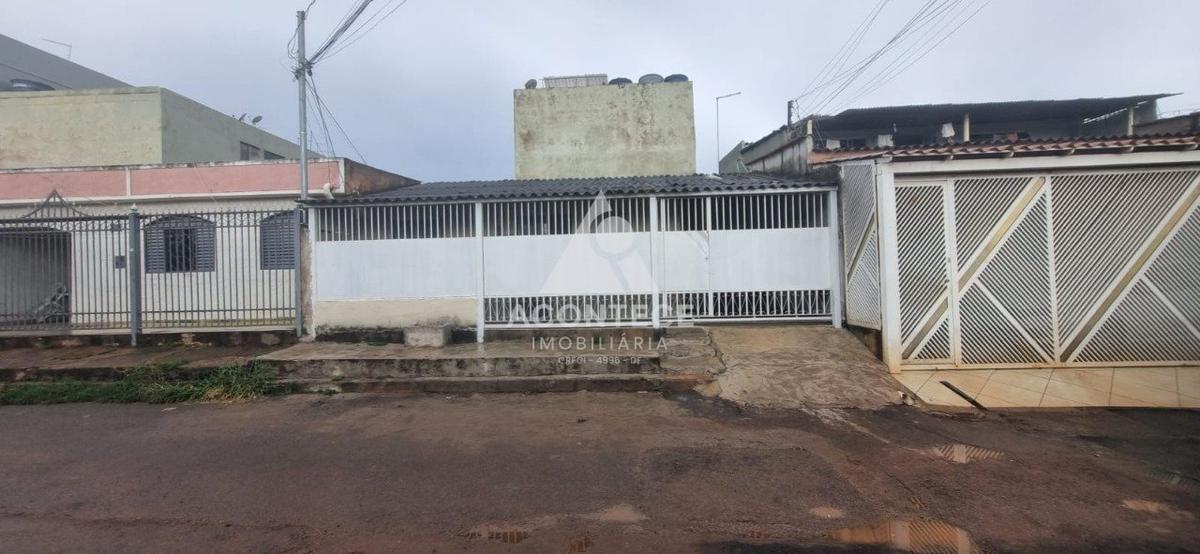 Casa, Ceilândia Norte, 2 Quartos, 2 Vagas