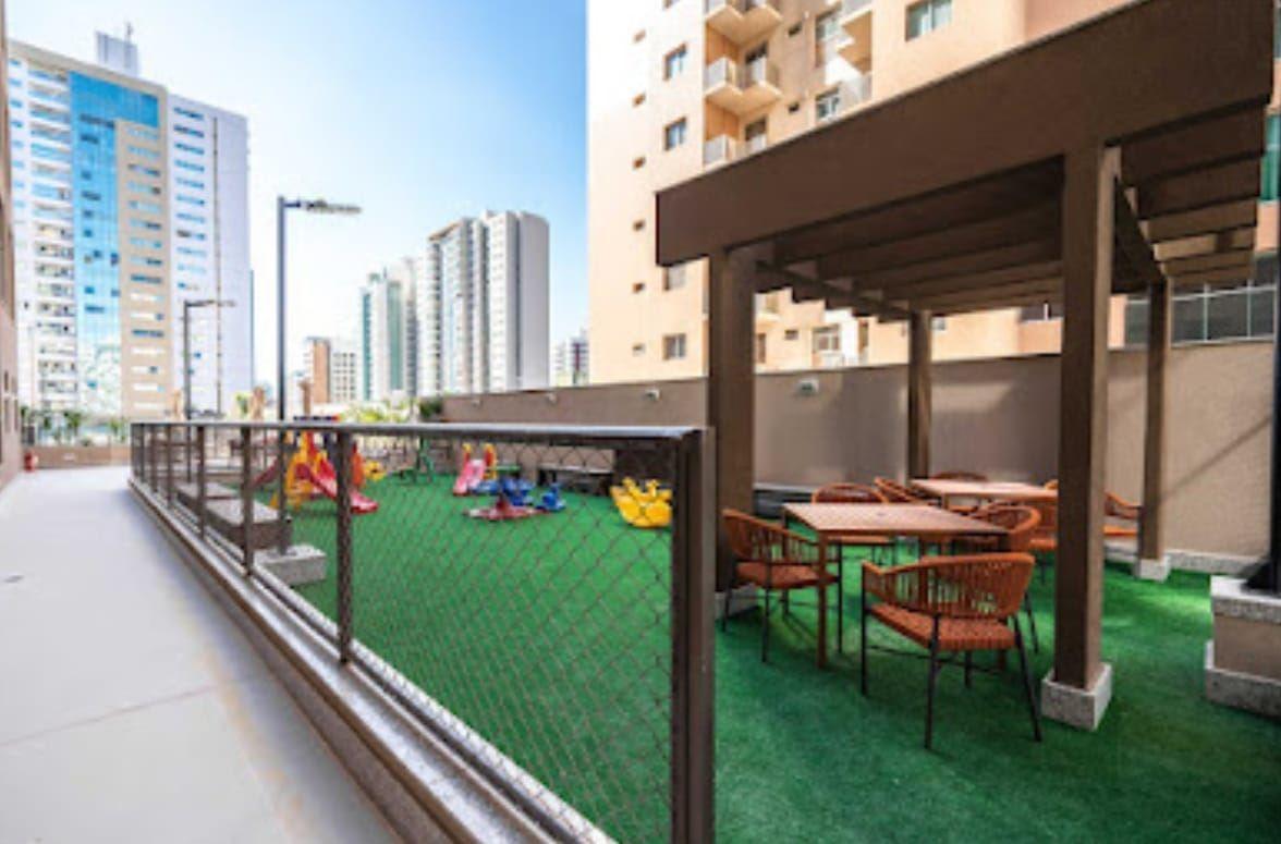 Apartamento, Norte, 2 Quartos, 1 Vaga, 1 Suíte