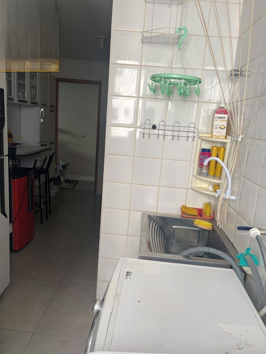 Apartamento, Norte, 3 Quartos, 1 Vaga, 1 Suíte