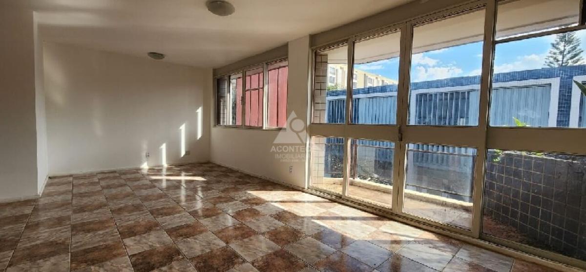 Casa Comercial, Asa Norte