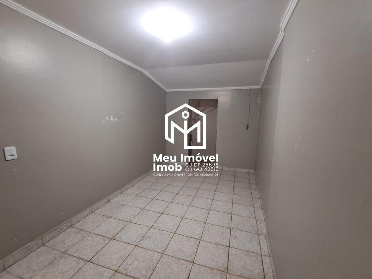 Casa, Ceilândia Sul, 3 Quartos