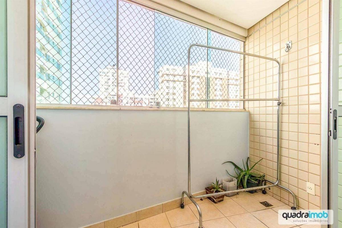 Apartamento, Norte, 3 Quartos, 1 Vaga, 1 Suíte