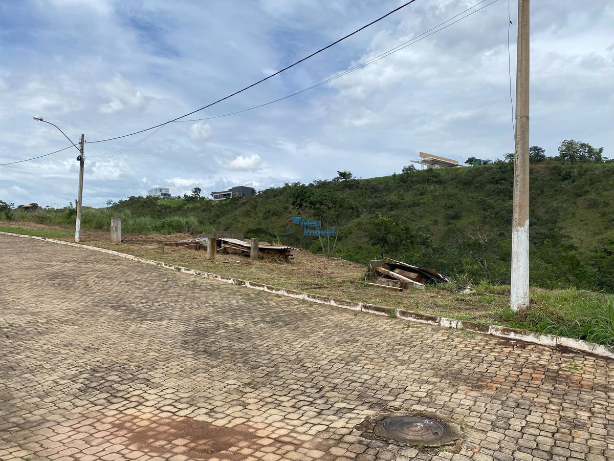 Lote, Setor Habitacional Jardim Botânico
