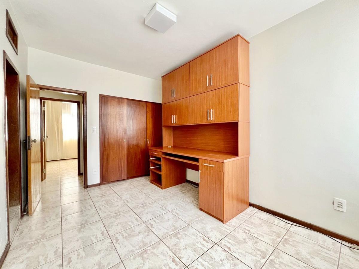 Apartamento, Asa Norte, 3 Quartos, 1 Suíte