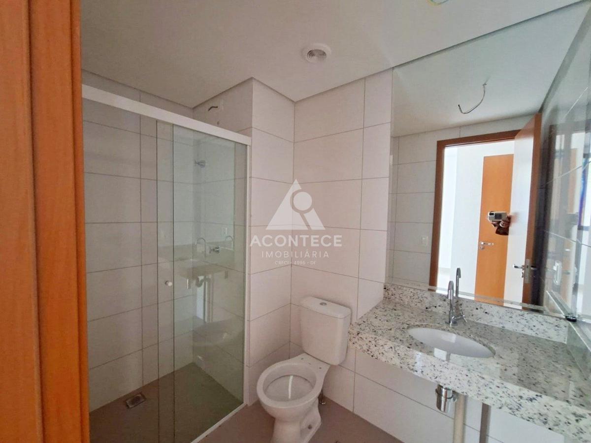 Apartamento, Sul, 2 Quartos, 1 Vaga, 1 Suíte