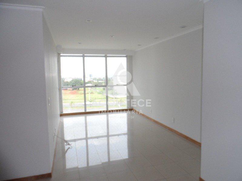Apartamento, Sudoeste, 3 Quartos, 1 Vaga, 1 Suíte