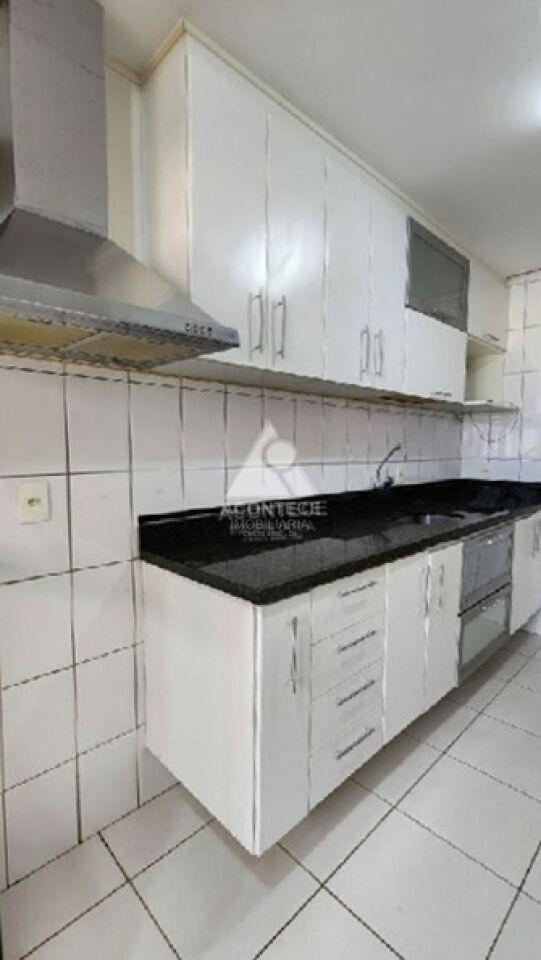 Apartamento, Sul, 3 Quartos, 1 Vaga, 1 Suíte