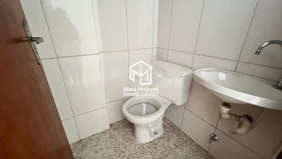 Loja, Setor Habitacional Vicente Pires, 0 Quarto