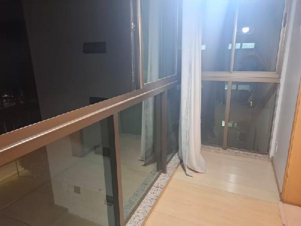 Apartamento, Octogonal