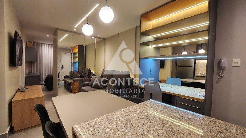 Apartamento, Noroeste, 1 Quarto
