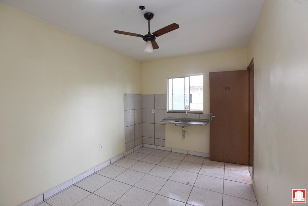 Prédio, Setor de Mansões de Sobradinho, 0 Quarto, 24 Vagas, 0 Suíte