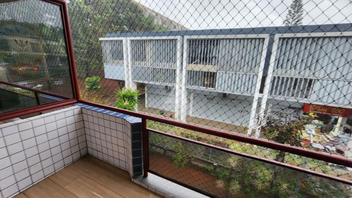 Casa Comercial, Asa Norte