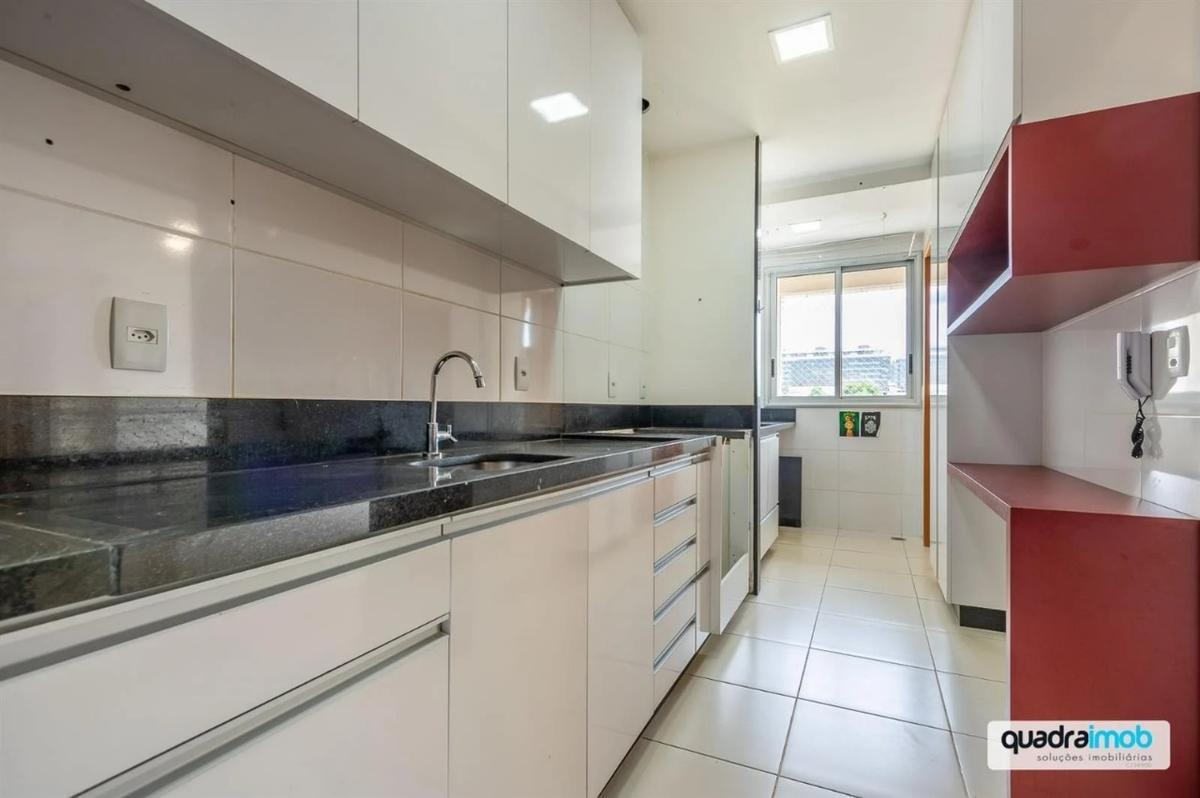 Apartamento, Noroeste, 2 Quartos, 2 Vagas, 1 Suíte