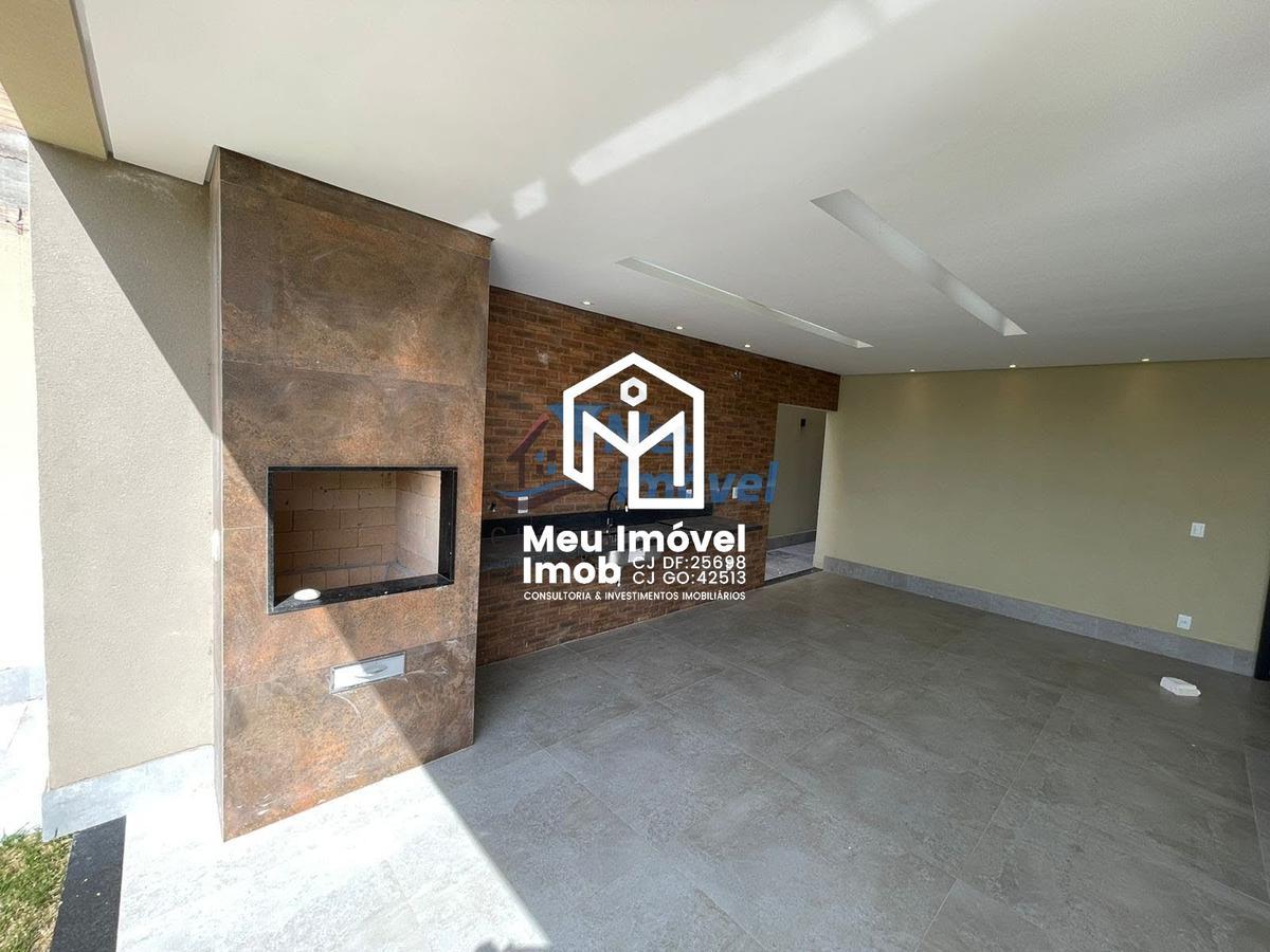 Casa, Brasília/Plano Piloto, 4 Quartos