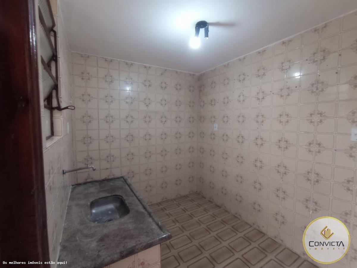 Apartamento, Núcleo Bandeirante, 2 Quartos