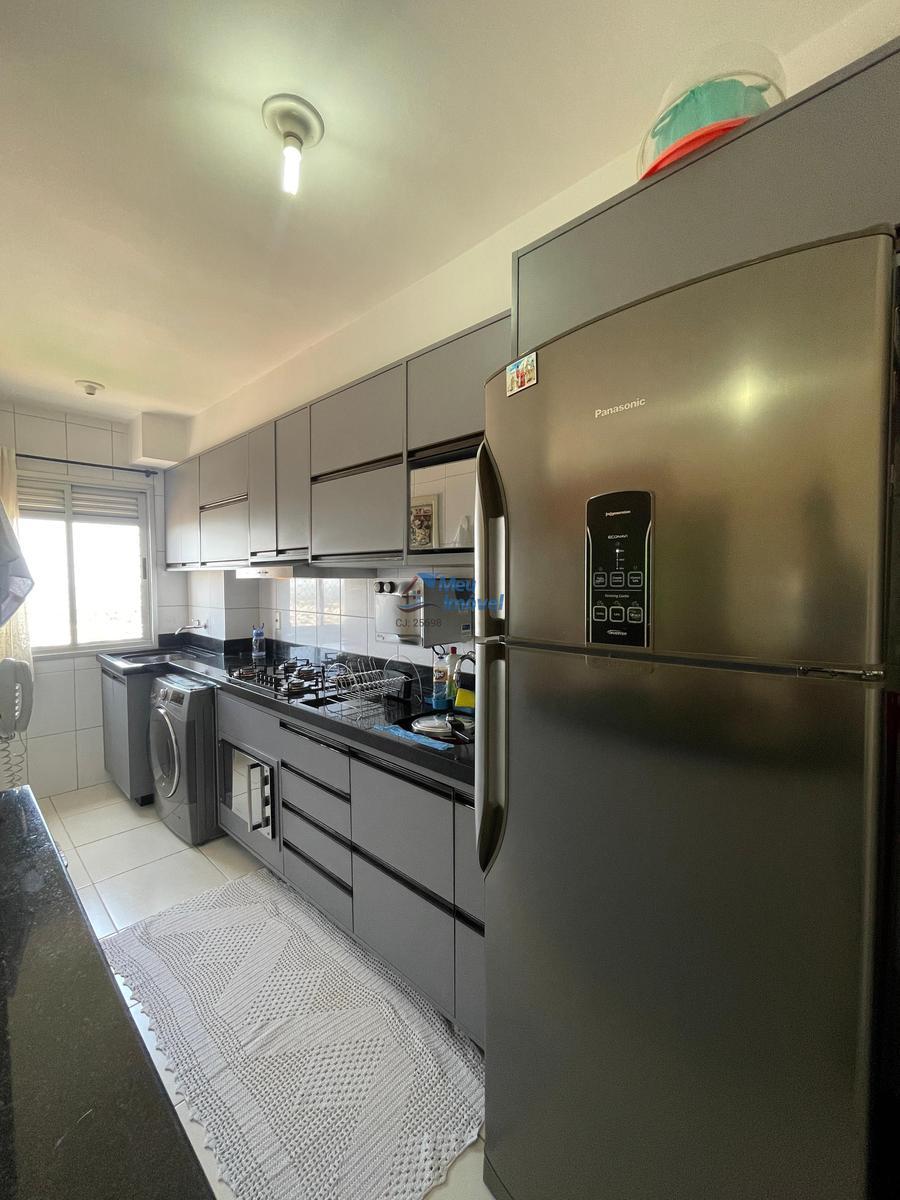 Apartamento, Ceilândia Norte, 2 Quartos, 2 Vagas
