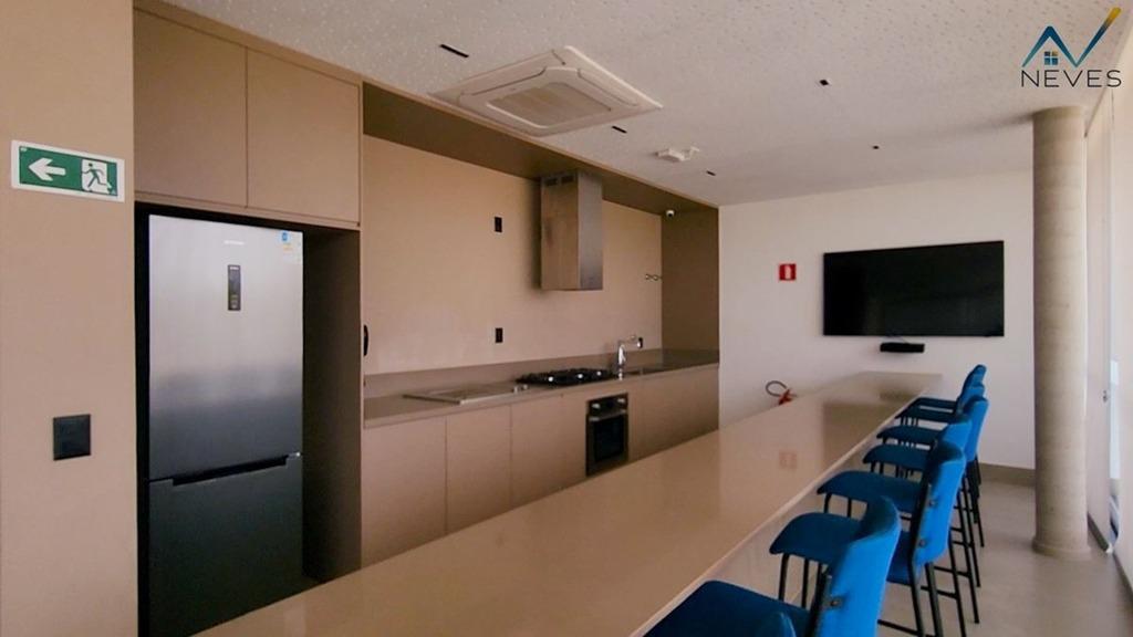 Apartamento, Noroeste, 4 Quartos, 4 Vagas, 4 Suítes