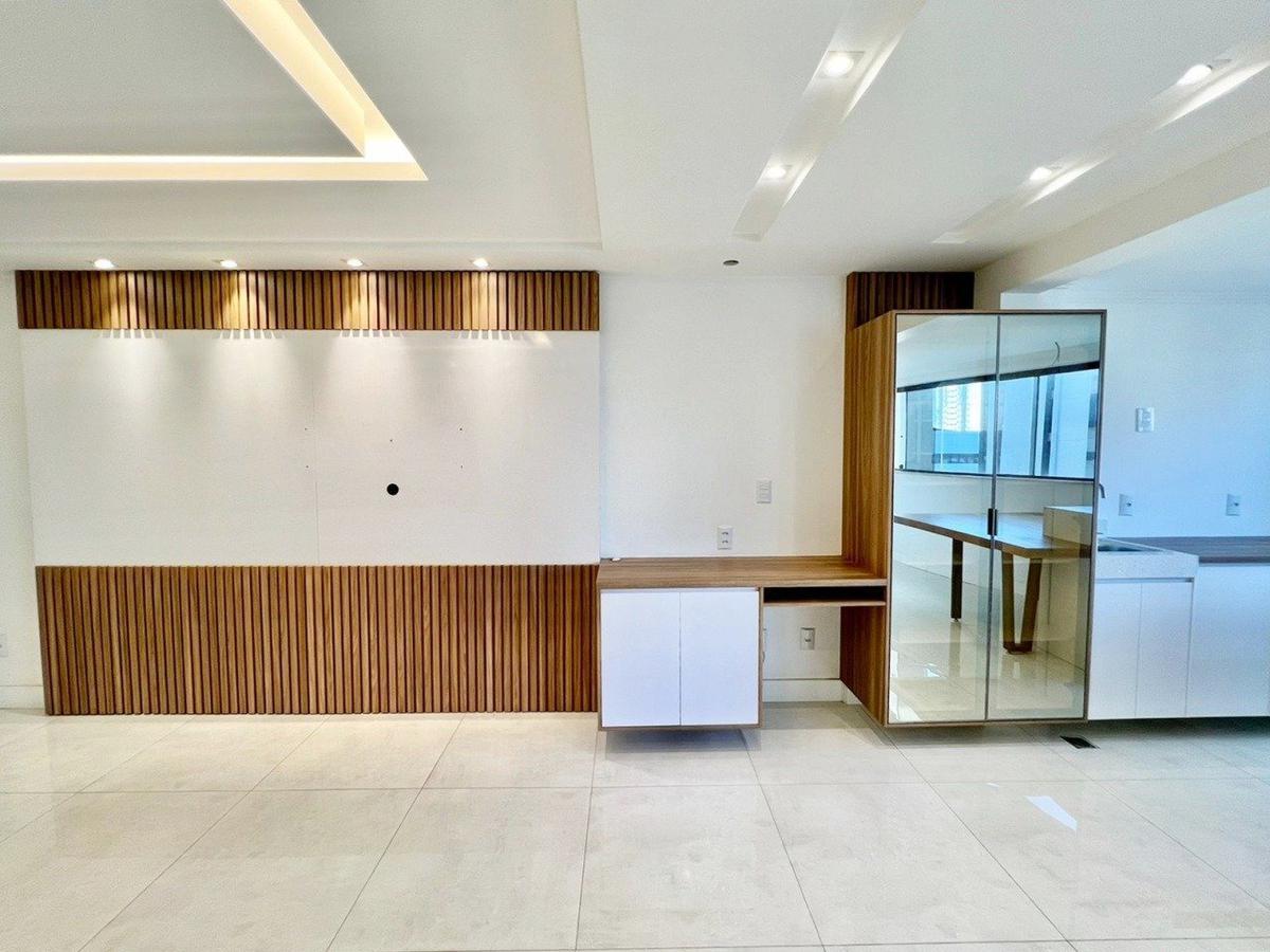 Apartamento, Sul, 3 Quartos, 1 Vaga, 1 Suíte