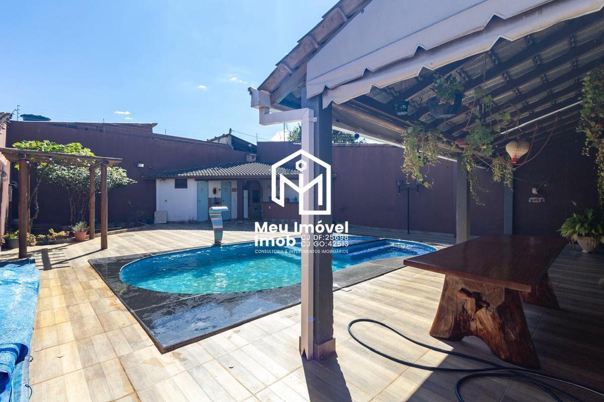 Casa, Setor Norte, 4 Quartos