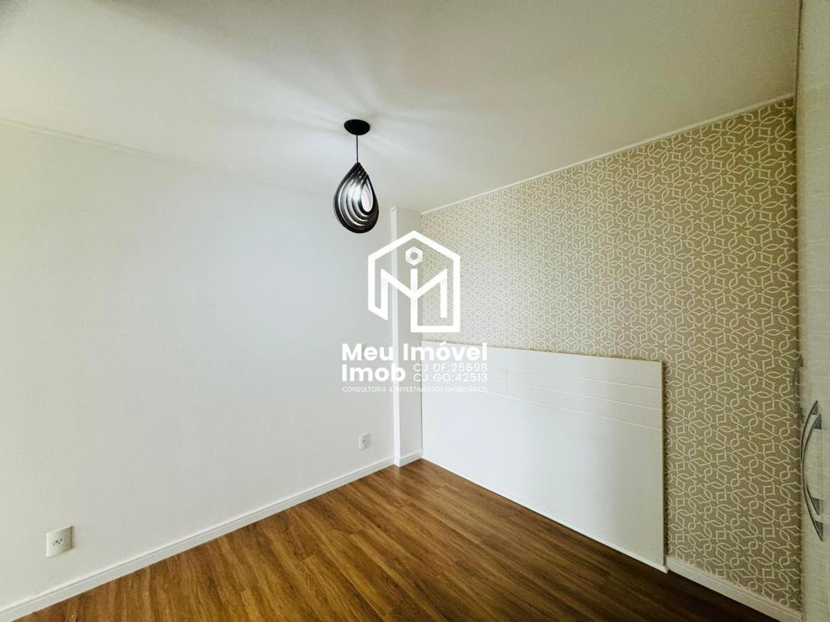 Cobertura, Asa Norte, 3 Quartos