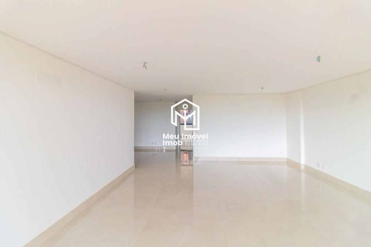 Apartamento, Sudoeste, 4 Quartos