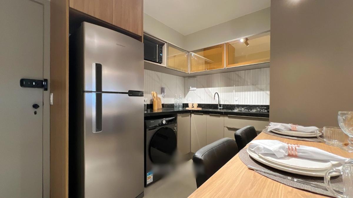 Quitinete, Sudoeste, 1 Quarto