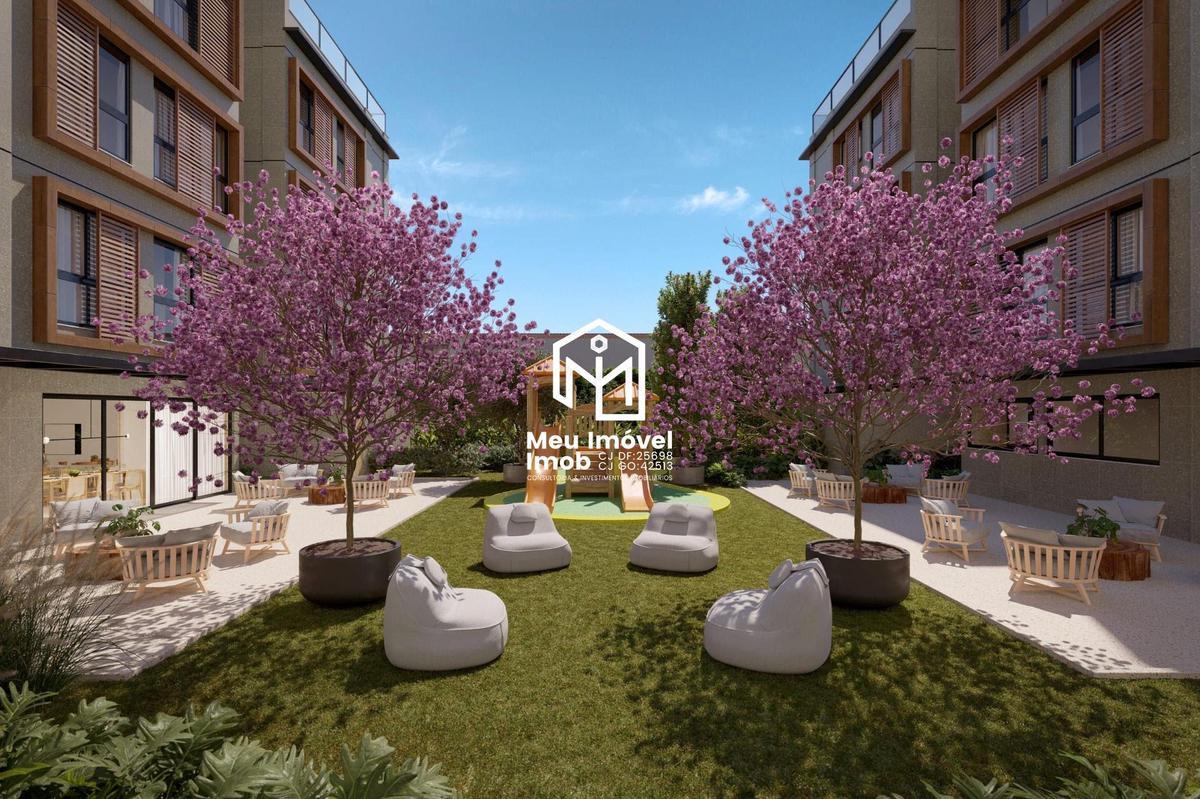 Apartamento, Lago Norte, 3 Quartos