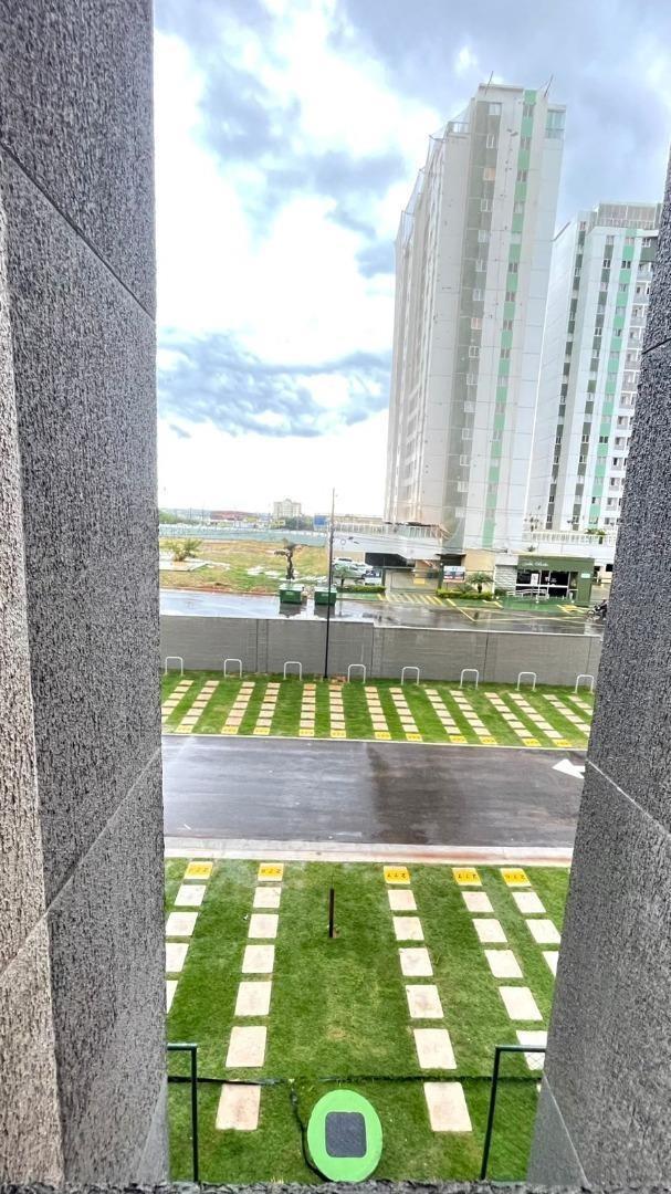 Apartamento, Samambaia Sul, 2 Quartos, 1 Vaga, 1 Suíte