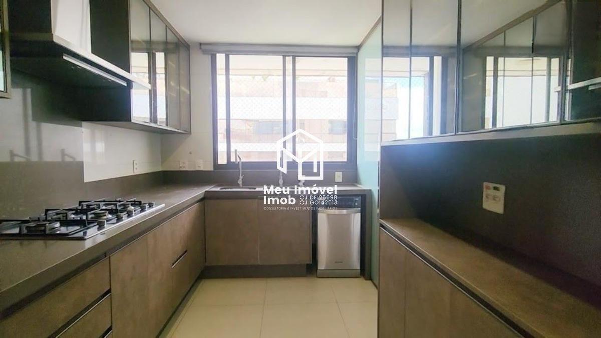 Apartamento, Noroeste, 4 Quartos