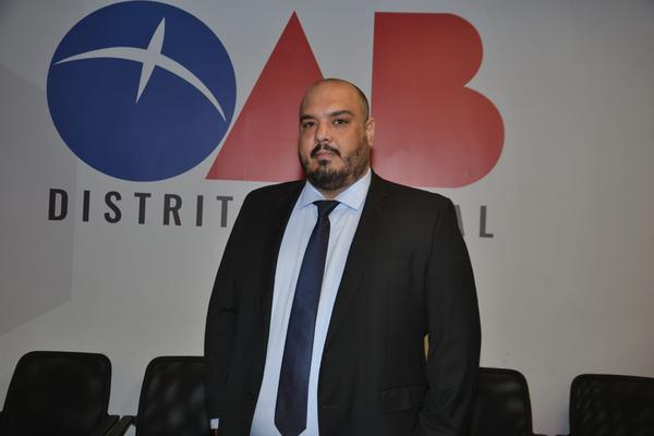 Escritório de Advocacia