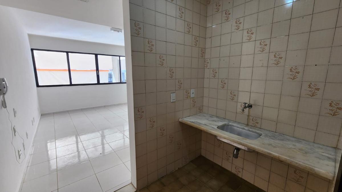 Quitinete, Asa Norte, 1 Quarto